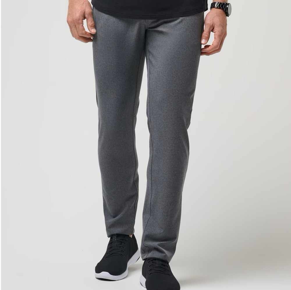 TravisMathew Open to Close Pant - Maple Hill Golf